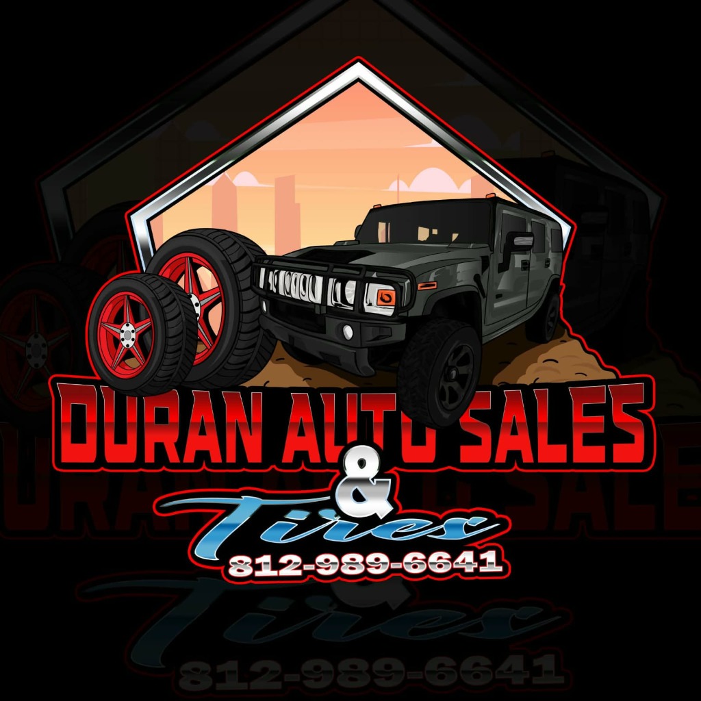 Duran Auto Sales & Tires